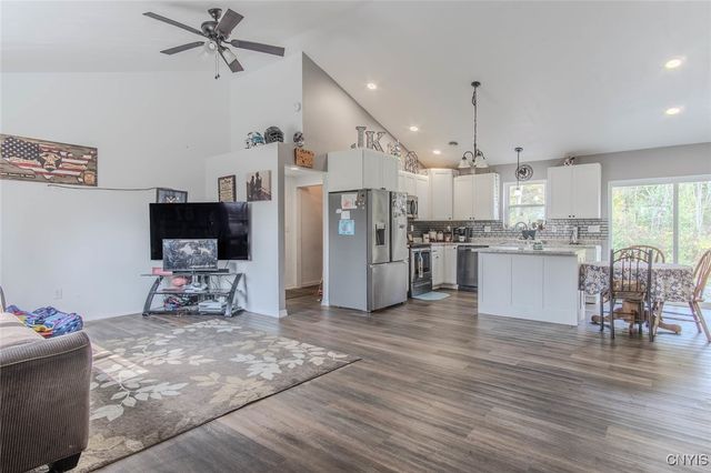 32249 County Route 20, Philadelphia, NY 13673