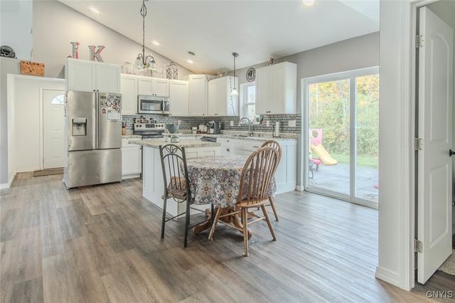 32249 County Route 20, Philadelphia, NY 13673