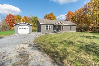 32249 County Route 20, Philadelphia, NY 13673