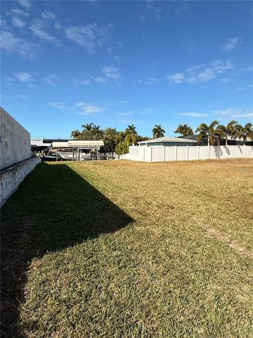 3099 CUSSELL DRIVE, St James City, FL 33956