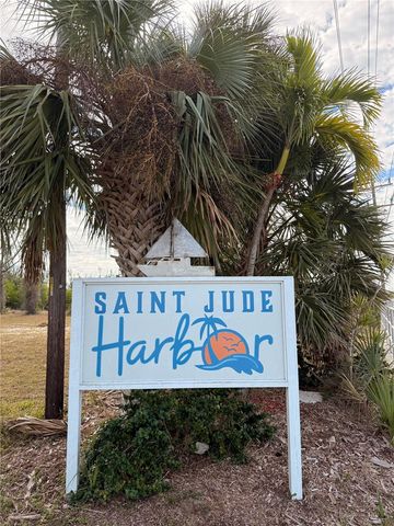 3099 CUSSELL DRIVE, St James City, FL 33956