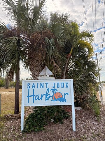 3099 CUSSELL DRIVE, St James City, FL 33956