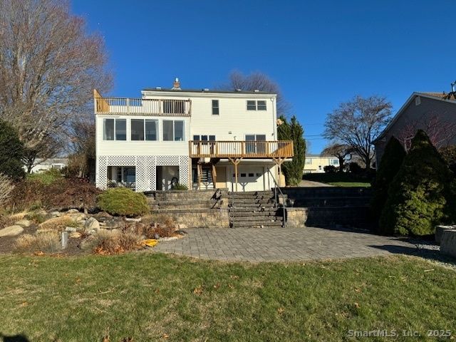 123 Seneca Drive, Groton, CT 06340