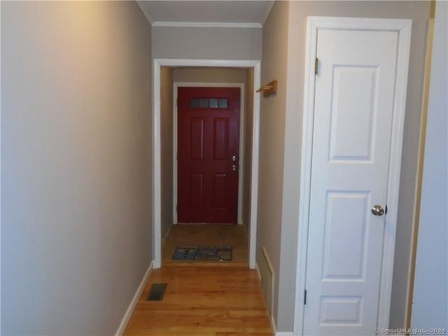 291 Hope Street APT A6, Stamford, CT 06906