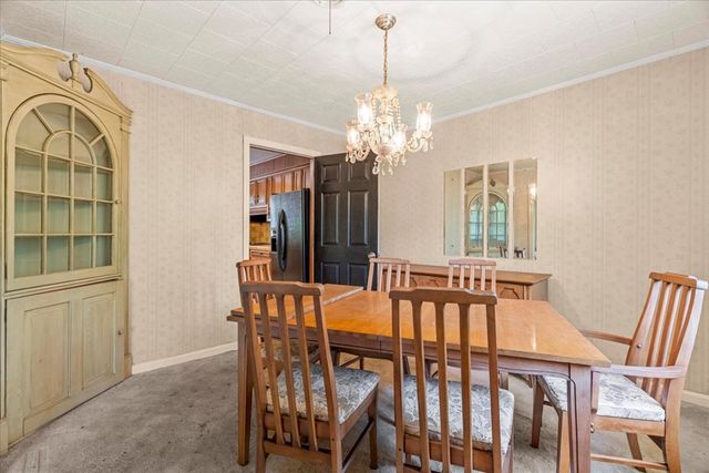 857 Old CCC Camp Road, Chatsworth, GA 30705