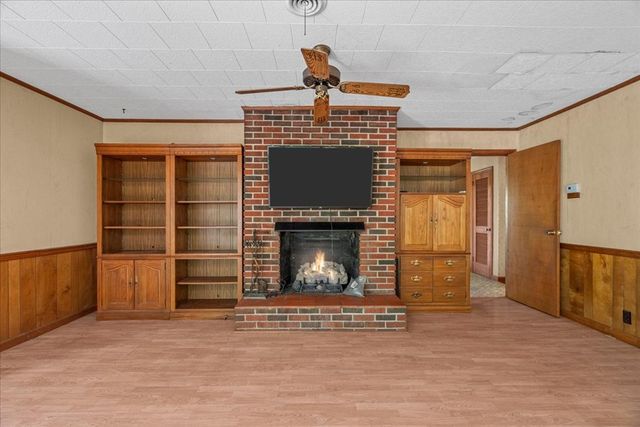 857 Old CCC Camp Road, Chatsworth, GA 30705