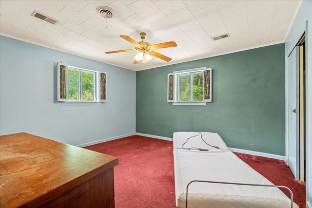 857 Old CCC Camp Road, Chatsworth, GA 30705