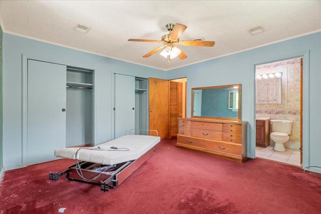 857 Old CCC Camp Road, Chatsworth, GA 30705