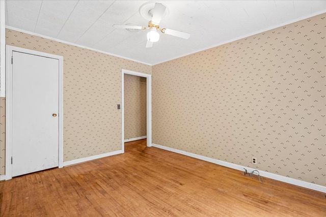 857 Old CCC Camp Road, Chatsworth, GA 30705