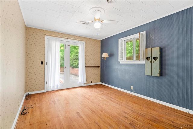 857 Old CCC Camp Road, Chatsworth, GA 30705