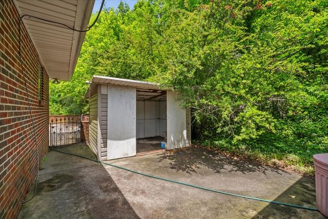 857 Old CCC Camp Road, Chatsworth, GA 30705