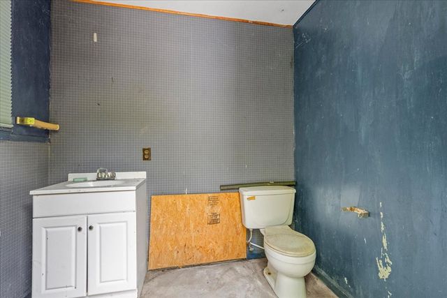 857 Old CCC Camp Road, Chatsworth, GA 30705