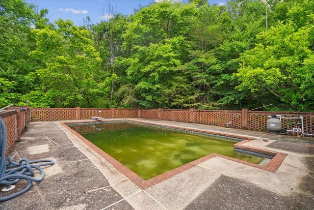 857 Old CCC Camp Road, Chatsworth, GA 30705