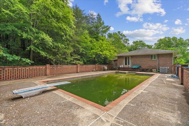 857 Old CCC Camp Road, Chatsworth, GA 30705