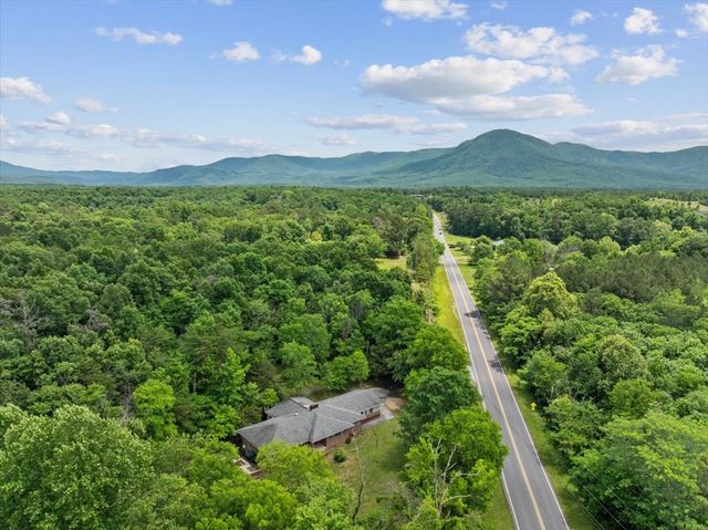 857 Old CCC Camp Road, Chatsworth, GA 30705