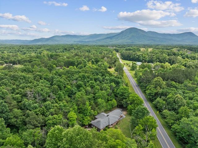 857 Old CCC Camp Road, Chatsworth, GA 30705
