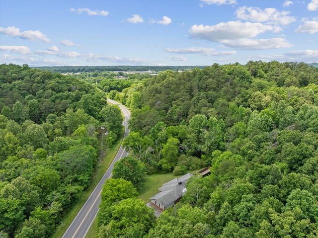857 Old CCC Camp Road, Chatsworth, GA 30705