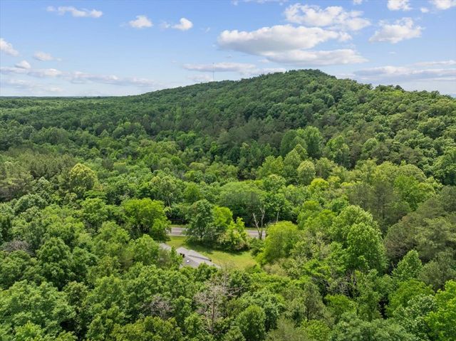 857 Old CCC Camp Road, Chatsworth, GA 30705