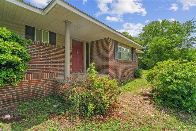 857 Old CCC Camp Road, Chatsworth, GA 30705