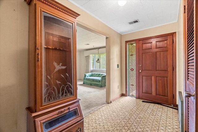 857 Old CCC Camp Road, Chatsworth, GA 30705