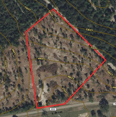 0 Fm 2022, Grapeland, TX 75844