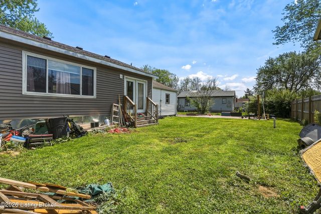 4110 Riedley Rd, Louisville, KY 40216