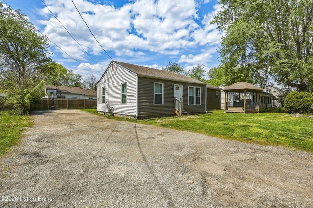 4110 Riedley Rd, Louisville, KY 40216
