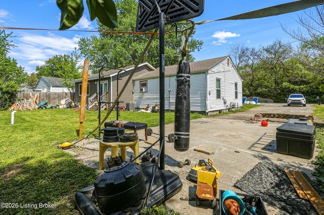 4110 Riedley Rd, Louisville, KY 40216