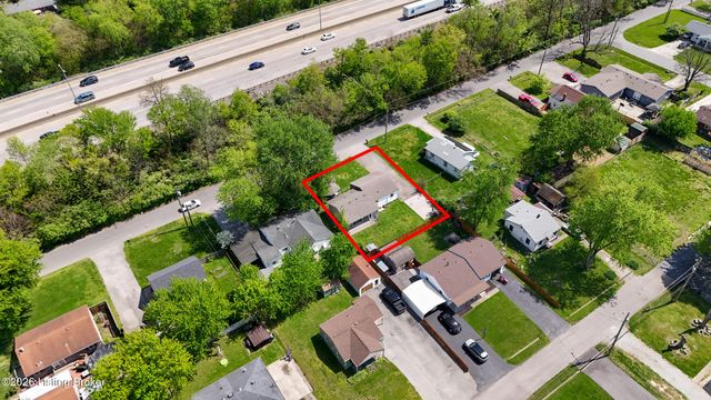 4110 Riedley Rd, Louisville, KY 40216