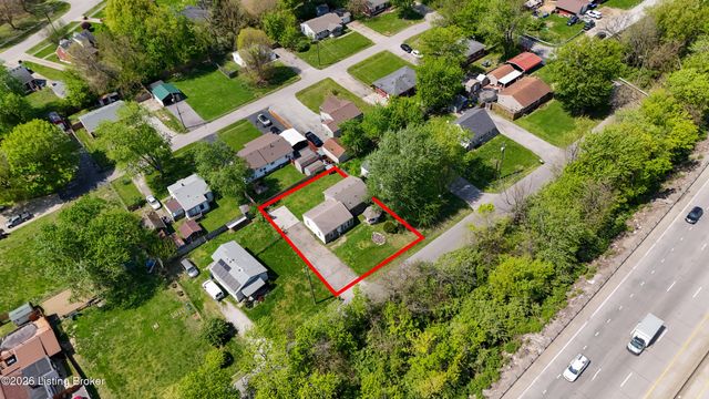 4110 Riedley Rd, Louisville, KY 40216