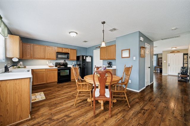 5317 Gingerwood Drive, Mckinney, TX 75071