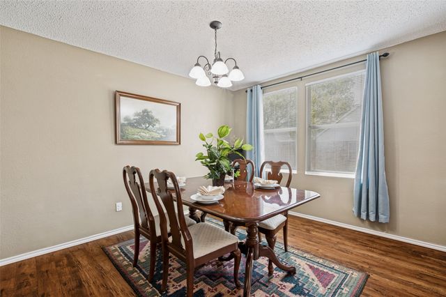 5317 Gingerwood Drive, Mckinney, TX 75071