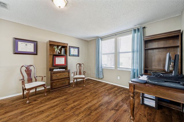 5317 Gingerwood Drive, Mckinney, TX 75071