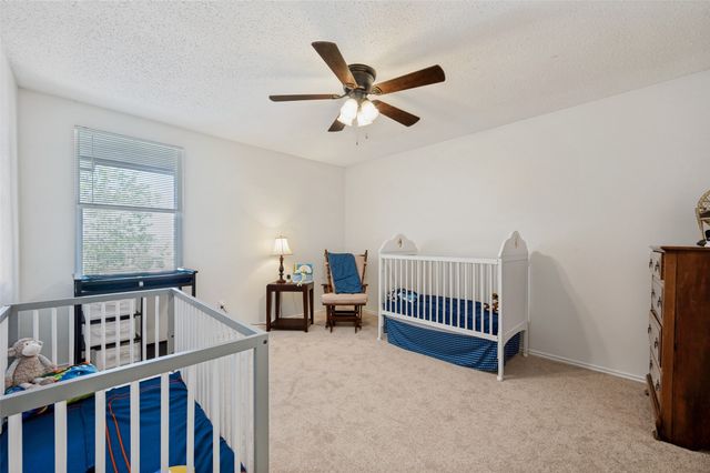 5317 Gingerwood Drive, Mckinney, TX 75071