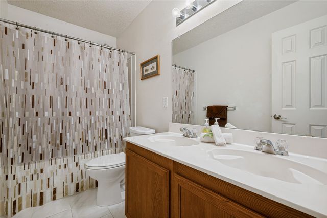 5317 Gingerwood Drive, Mckinney, TX 75071