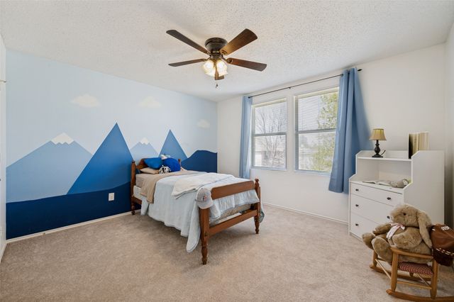 5317 Gingerwood Drive, Mckinney, TX 75071