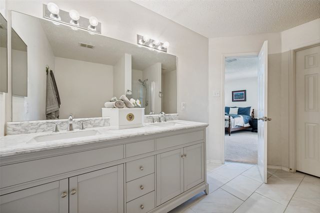 5317 Gingerwood Drive, Mckinney, TX 75071