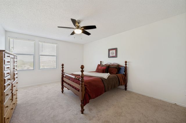 5317 Gingerwood Drive, Mckinney, TX 75071