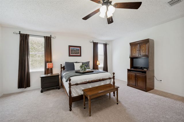 5317 Gingerwood Drive, Mckinney, TX 75071