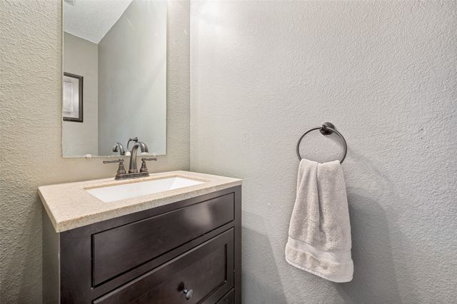 5317 Gingerwood Drive, Mckinney, TX 75071