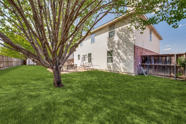 5317 Gingerwood Drive, Mckinney, TX 75071