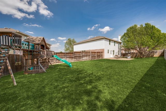 5317 Gingerwood Drive, Mckinney, TX 75071