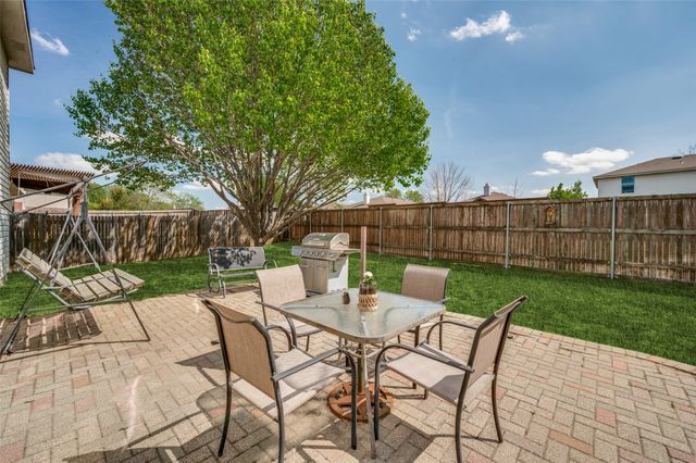 5317 Gingerwood Drive, Mckinney, TX 75071