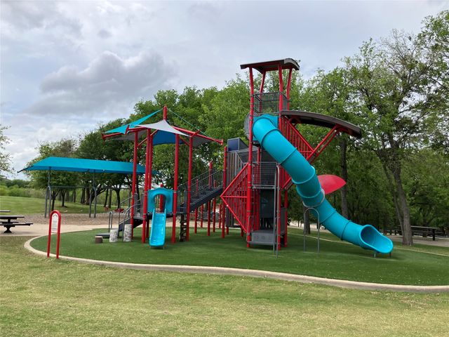 5317 Gingerwood Drive, Mckinney, TX 75071