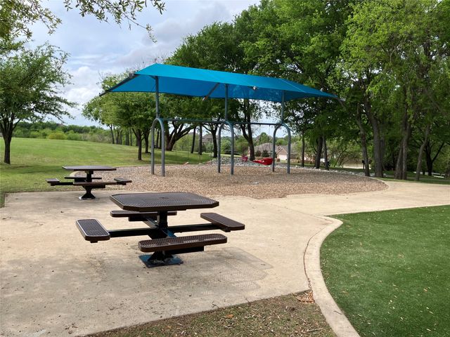 5317 Gingerwood Drive, Mckinney, TX 75071