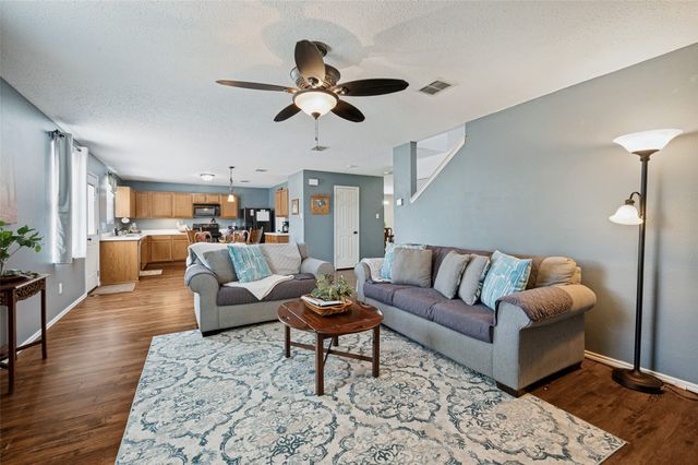 5317 Gingerwood Drive, Mckinney, TX 75071