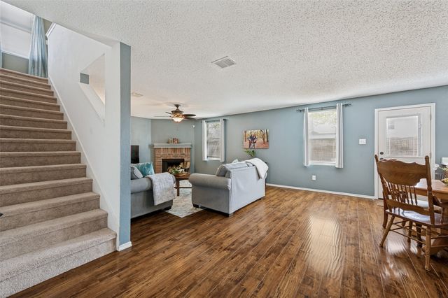 5317 Gingerwood Drive, Mckinney, TX 75071