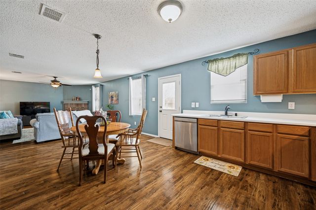 5317 Gingerwood Drive, Mckinney, TX 75071