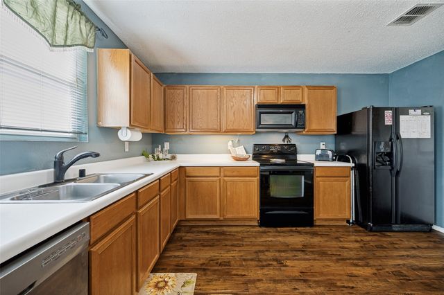 5317 Gingerwood Drive, Mckinney, TX 75071