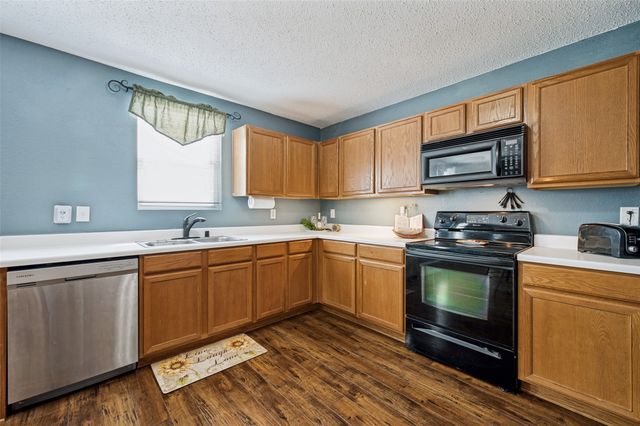 5317 Gingerwood Drive, Mckinney, TX 75071